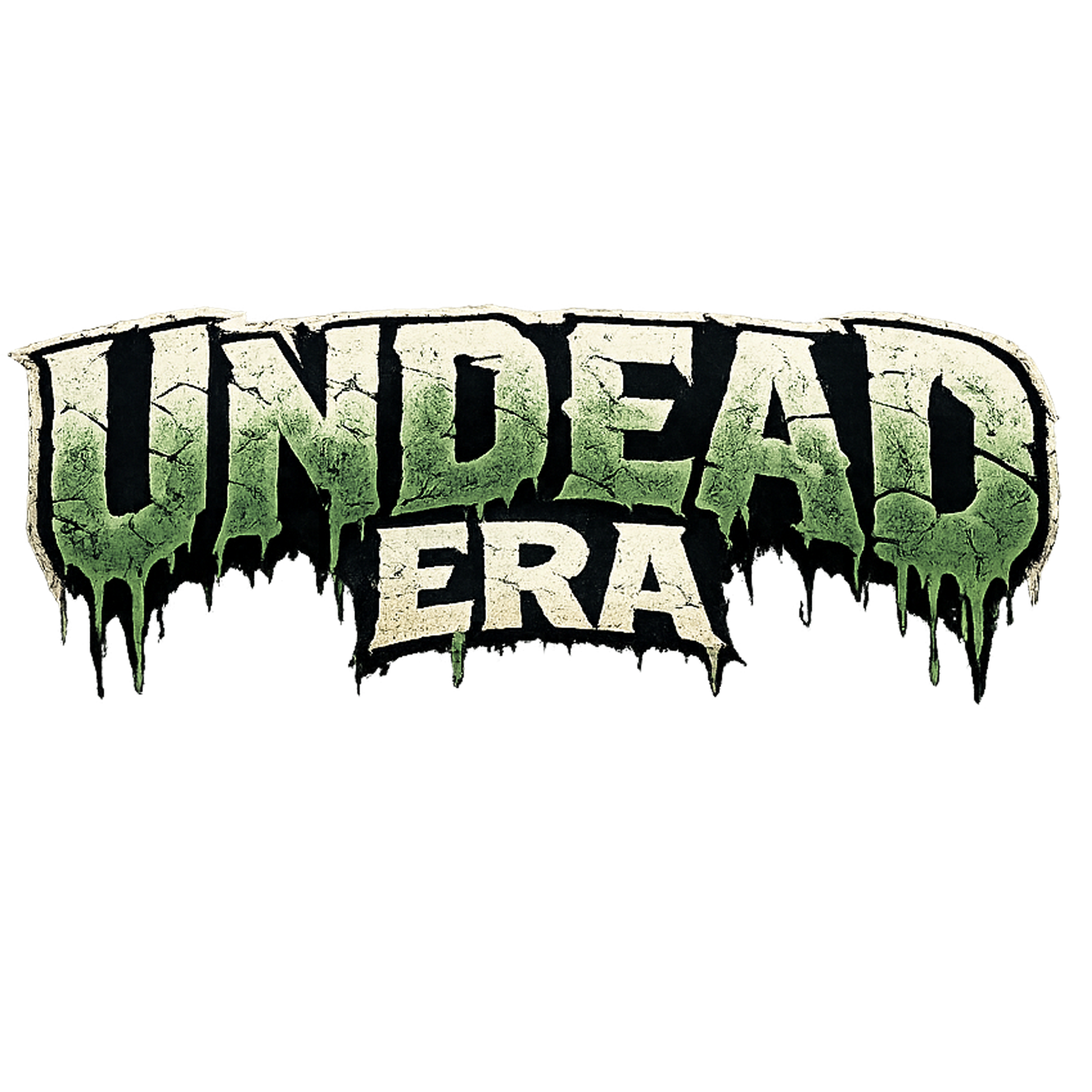 UNDEAD ERA