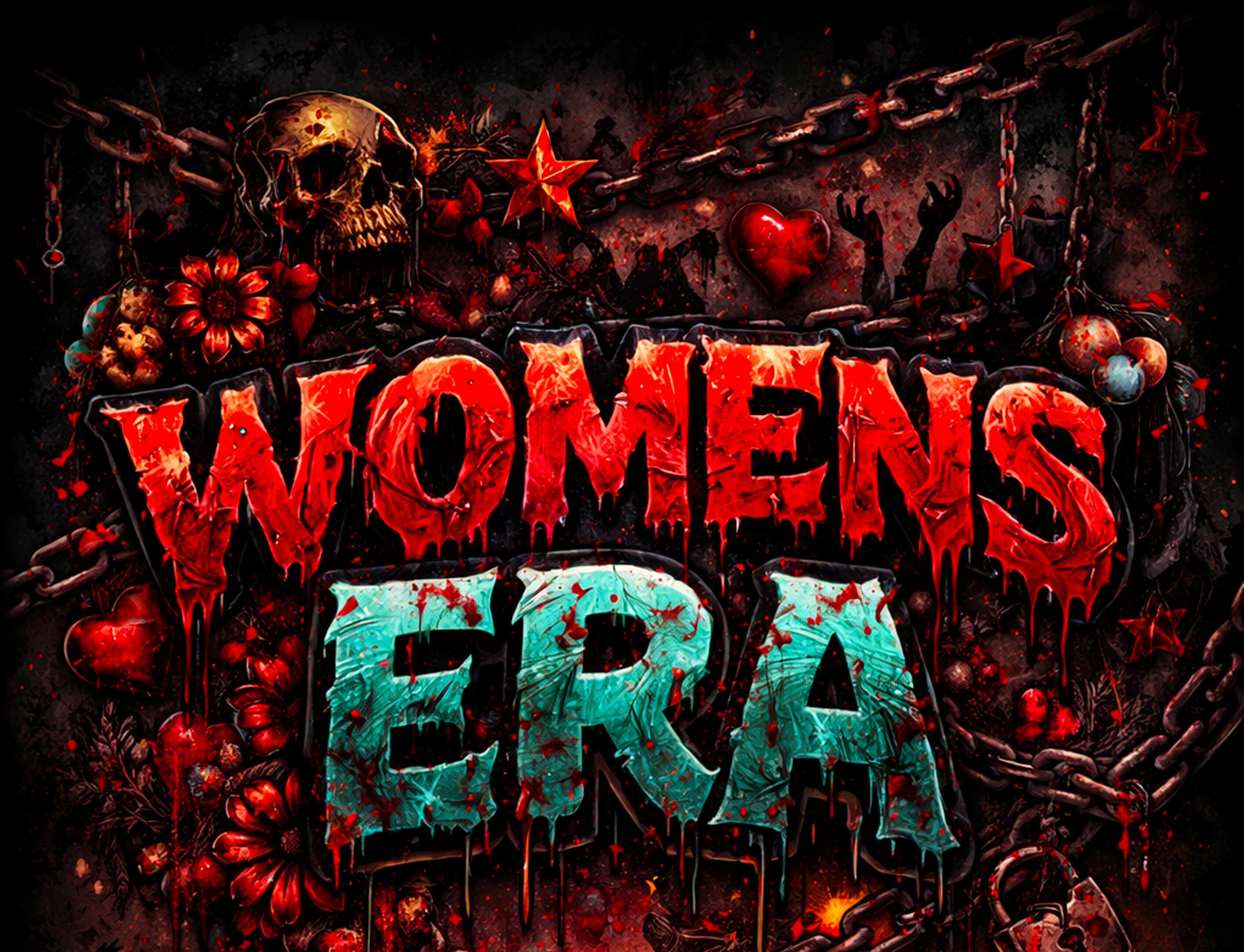 WOMENS ERA